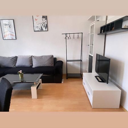 Galeb Apartment Охрид Экстерьер фото