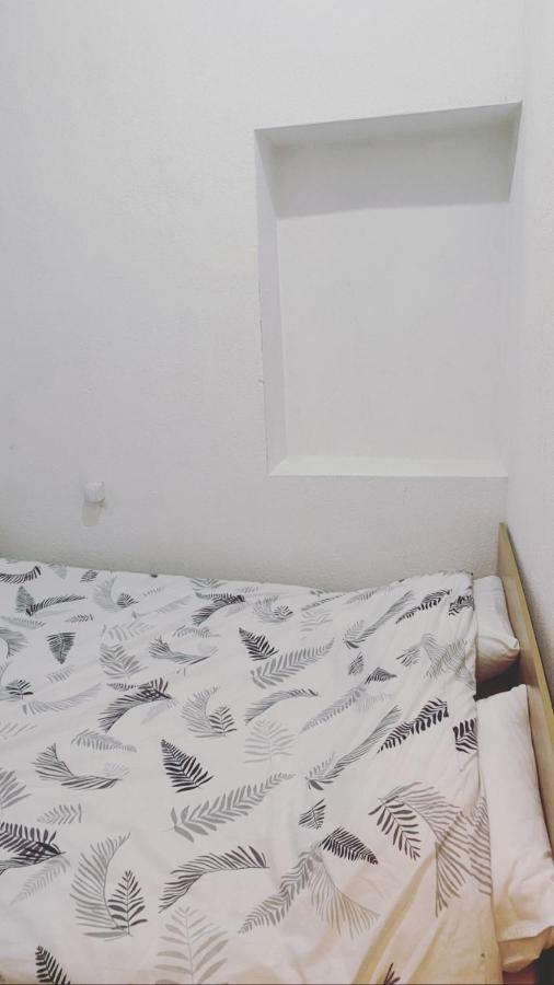 Galeb Apartment Охрид Экстерьер фото